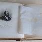 1871 SKETCHES of MEN of MARK antique ILLUSTRATED AMERICANA