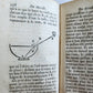 1675 SYSTEM of the WORLD ILLUSTRATED antique cosmologies of Ptolemy & Copernicus