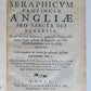 1649 ENGLISH FRANCISCAN WRITINGS antique missionary in Japan India & Morocco