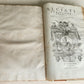 1560 ANDREA ALCIATO ILLUSTRATED FOLIO antique Alciati iuriscons. mediolanensis