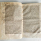 1527 POST-INCUNABULA PHILO of ALEXANDRIA antique Philonis Iudaei JUDAICA