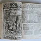 1617 TORQUATO TASSO La Gerusalemme liberata AMAZINGLY ILLUSTRATED antique FOLIO