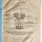 1527 POST-INCUNABULA PHILO of ALEXANDRIA antique Philonis Iudaei JUDAICA