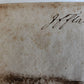 1672 ORIENTAL RELIGIONS TREATISE by JOHN SELDEN antique VELLUM BOUND