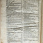 1567 ALDINE PRESS CATECHISMO by Felice FIGLIUCCI antique 16th CENTURY