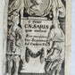 1660 JULIUS CAESAR antique ILLUSTRATED w/ MAPS
