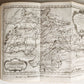 1755 TRAVELS TO INDIA antique Histoire generale des voyages vol. 13 ILLUSTRATED