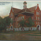 EAU CLAIRE WI ST.PATRICK'S PAROCHIAL SCHOOL ANTIQUE POSTCARD