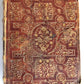 1681 BIBLE in ENGLISH antique FINBE ORIGINAL BINDING Old & New Testament