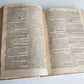 1650 DICTIONARY HISTORICAL GEOGRAPHICAL POETICAL antique in LATIN