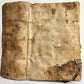 1574 Jean TIXIER antique VELLUM BOUND Officinae Ioannis Rauisii Textoris