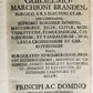 1664 CARTHAGO sive CARTHAGINENSIUM RESPUBLICA antique VELLUM BOUND in LATIN