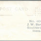 TRAIN WRECK on RAILWAY railroad BRIDGE ANTIQUE REAL PHOTO POSTCARD RPPC