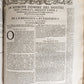 1663 CORPUS JURIS CIVILIS by Denis Godefroy antique VELLUM BINDING