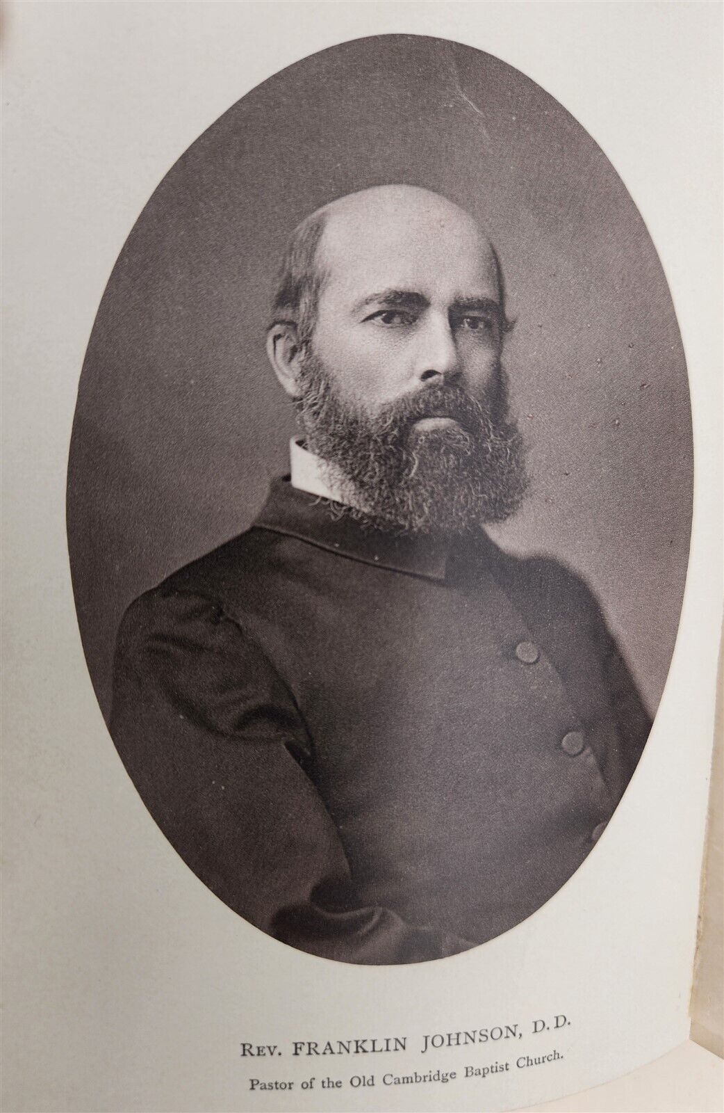 1882 TRUE WOMANHOOD by Franklin Johnson SUFFRAGE antique