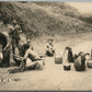 PHILLIPINES SCENE ANTIQUE REAL PHOTO POSTCARD RPPC