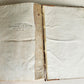 1560 ANDREA ALCIATO ILLUSTRATED FOLIO antique Alciati iuriscons. mediolanensis