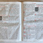 1743 MISSALE ROMANUM antique NICELY DECORATED FOLIO illustrated