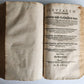 1563 JERUSALEM ANCIENT CAPITAL of JEWS antique ILLUSTRATED FOLIO in GERMAN