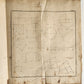 1837 COMPLETE KEY to GUMMERE'S SURVEYING by SAMUEL ALSOP antique PHILADELPHIA