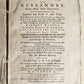 1837 COMPLETE KEY to GUMMERE'S SURVEYING by SAMUEL ALSOP antique PHILADELPHIA