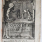 1645 COMEDIES by PLAUTUS antique