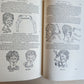 1970 FACSIMILE of Chirurgie a Graeco in Latinum conversa antique ILLUSTRATED