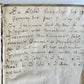 1577 HISTORY of BASEL SWITZERLAND antique Epitome historiae Basiliensis VELLUM