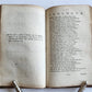 1796 MAHOMET the IMPOSTOR A TRAGEDY antique in ENGLISH