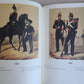 1987 IL SOLDATO ITALIANO DEL RISORGIMENTO antique ILLUSTRATED FOLIO