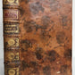 1748 HISTOIRE des VOYAGES VOL.13 antique illustrated AFRICA TRAVELS GHANA GUINEA