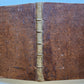 1686 DEFENCE of PAPERS WRITTEN by LATE KING by JOHN DRYDEN antique in ENGLISH