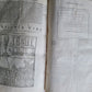 1593 NOTITIA UTRAQUE by Guido PANCIROLI FULLY ILLUSTRATED antique VELLUM 16th C.