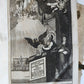 1719 MYSTICA CIVITAS DEI 3 PIGSKIN BOUND FOLIOS antique