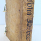 1584 GREEK & HEBREW BIBLE PLANTIN NEW & OLD TESTAMENT antique RARE FOLIO BIBLIA