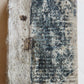 1654 Mercurius Batavus sive Epistolarum by J. Crucius antique