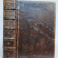1555 ALDINE PRESS ROMAN HISTORY by TITUS LIVIUS ANTIQUE 16th CENTURY FOLIO Aldus