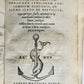 1541 ALDUS PRESS CICERO Officiorum antique 16 CENTURY vellum bound ALDINE