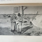 1903 CENTRAL ASIA & TIBET TOWARDS HOLY CITY of LASSA 2 VOLS antique ILLUSTRATED