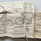 1752 HISTOIRE des VOYAGES illustrated TRAVELS to JAPAN vol. 40 antique