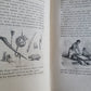 1859 AFRICA TRAVELS antique ILLUSTRATED Les Bassoutos ou vingt-trois annees