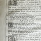 1781 PLANTIN Epistolae et Euangelia MISSAL antique LARGE FOLIO