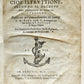 1567 ALDINE PRESS CATECHISMO by Felice FIGLIUCCI antique 16th CENTURY