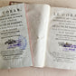 1783 KORAN in FRENCH 2 VOLUMES antique QURAN 1st EDTION by Claude-Etienne Savary