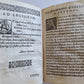 1586 IL VAGO & DILETTEVOLE GIARDINO by Luigi CONTARINI antique HISTORY vellum