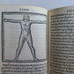 1513 VITRUVIUS ILLUSTRATED antique POST-INCUNABULA rare 16th CENT. architecture