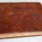 1747 HISTORY of VOYAGES by Prevost antique ILLUSTRATED JORNEY to EAST INDIES V.1