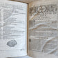 1588 DISPUTATIONES AGAINST HERETICS ROBERTI BELLARMINI antique PIGSKIN FOLIO v.2