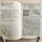 1575 ALDINE PRESS TERENTIUS AFER antique 16th CENTURY TERENCE