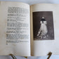 1922 UNKNOWN SHAKSPEARE antique FINE VELLUM BINDING illustrated LIMITED EDITION